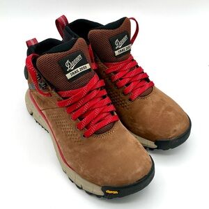 Danner Trail 2650 Mid GTX, Women’s hiking shoes, size 7, EUC